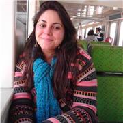 Profesora diferencial especialista en DI y TEL